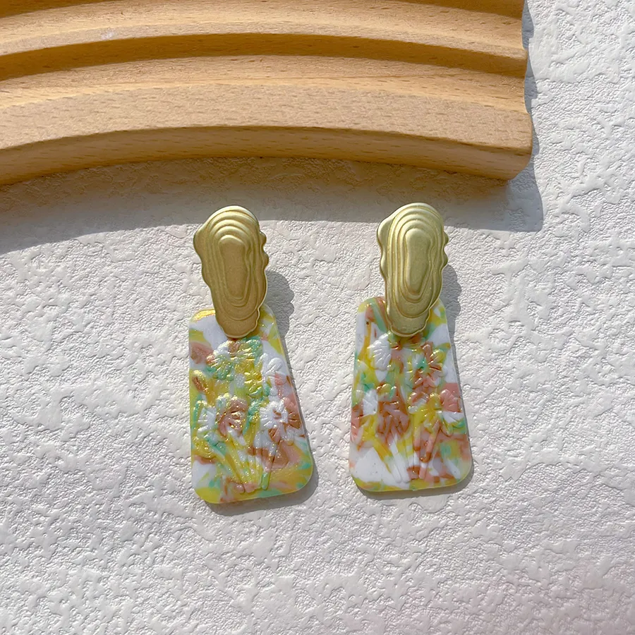 Elegantní náušnice 